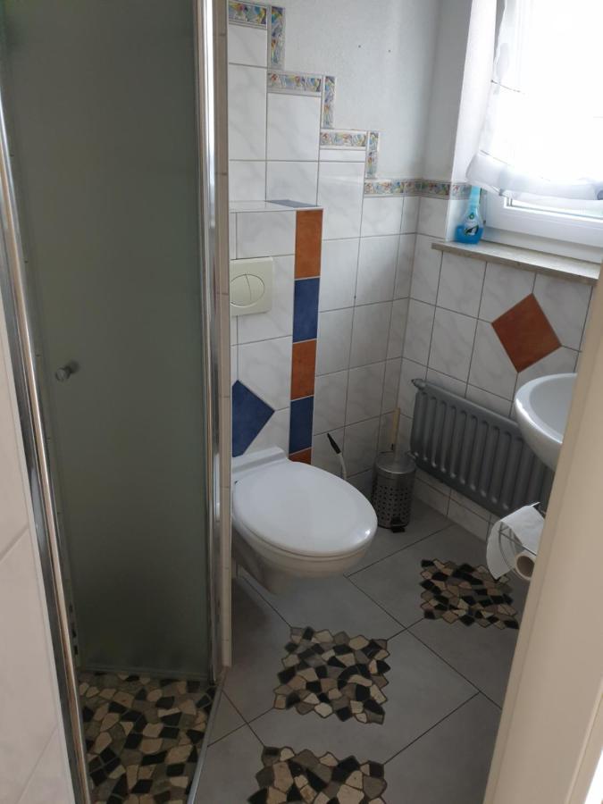 Ferienwohnung Fischbach Friedrichshafen Bagian luar foto